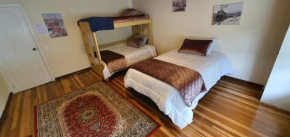 Casa Hostal Sweet Home